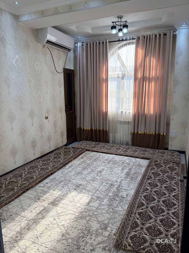 2 комнатная квартира, 5 этаж, 62 м²