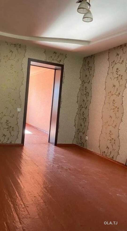 2 комнатная квартира, 4 этаж, 50 м²