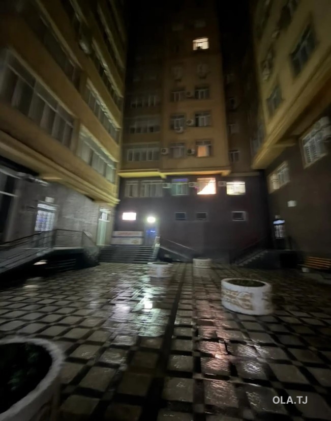 1 комнатная квартира, 18 этаж, 50 м²