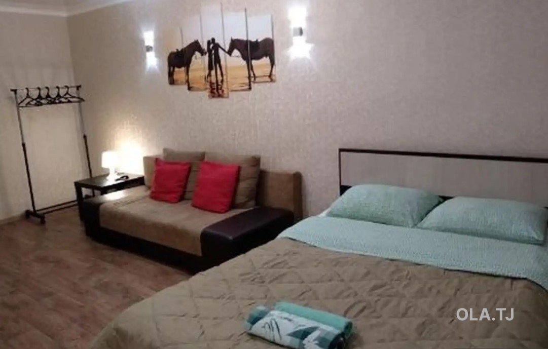2 комнатная квартира, 8 этаж, 95 м²