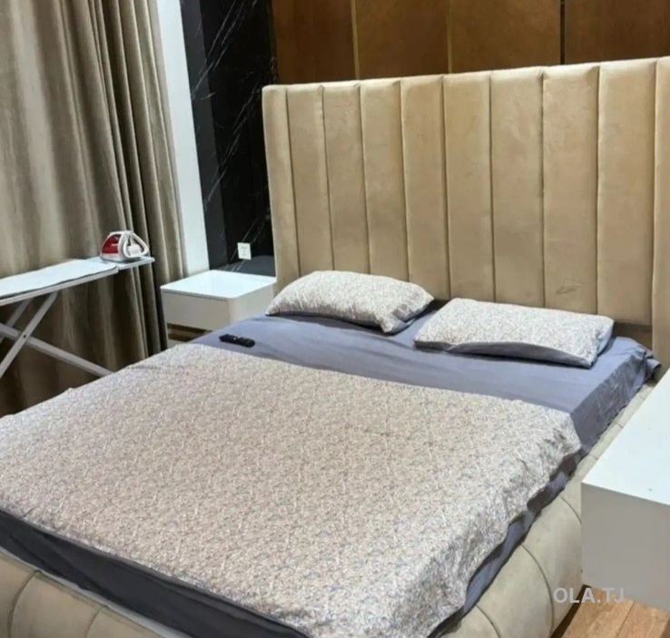 6 комнатная квартира, 11 этаж, 150 м²