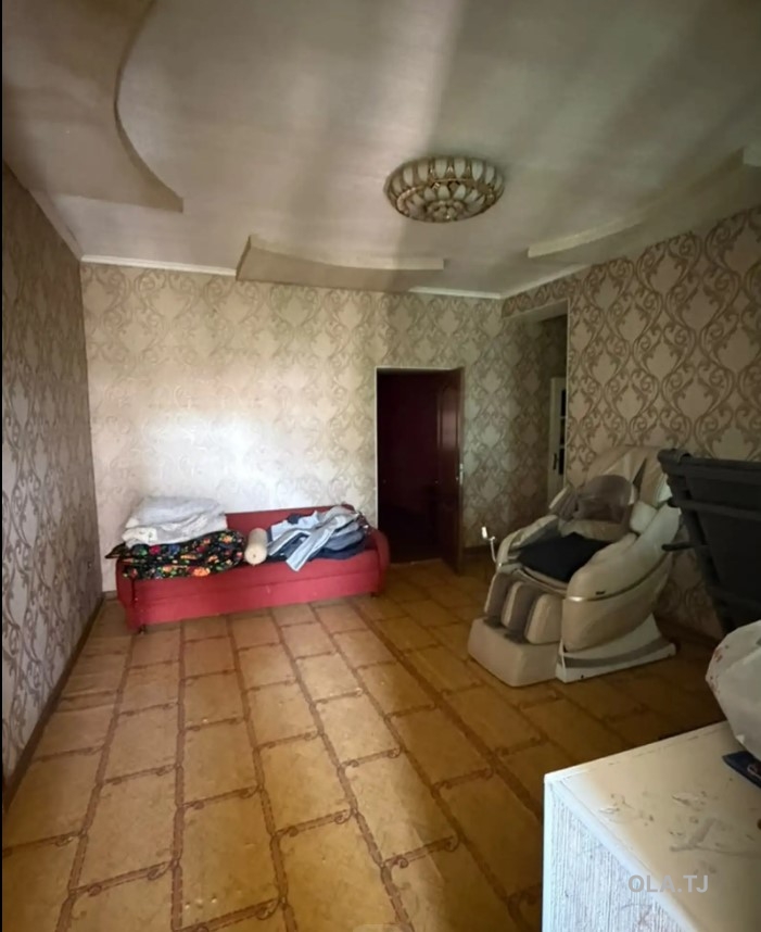 Дом (хавли), 10 комнат, 2 эт