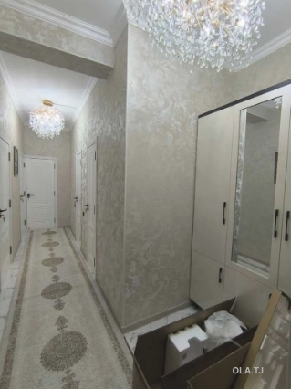 1 комнатная квартира, 5 этаж, 56 м²