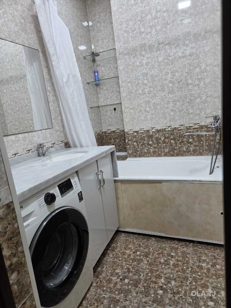 3 комнатная квартира, 4 этаж, 62 м²