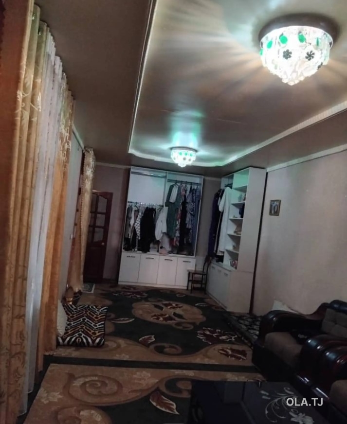 Дом (хавли), 3 комнат, 1 эт