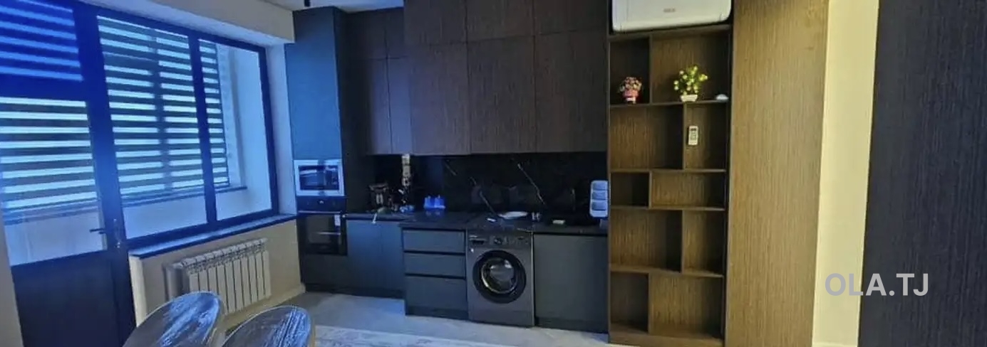 3 комнатная квартира, 14 этаж, 122 м²