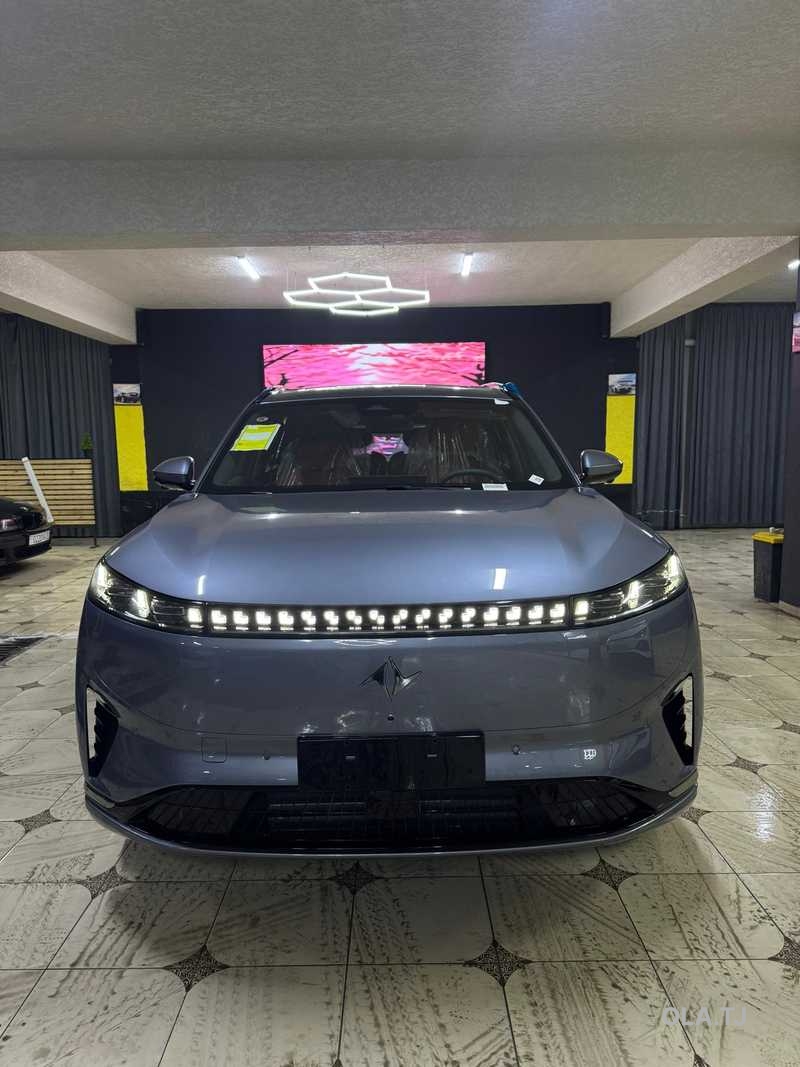BYD Sea Lion 06,  2025