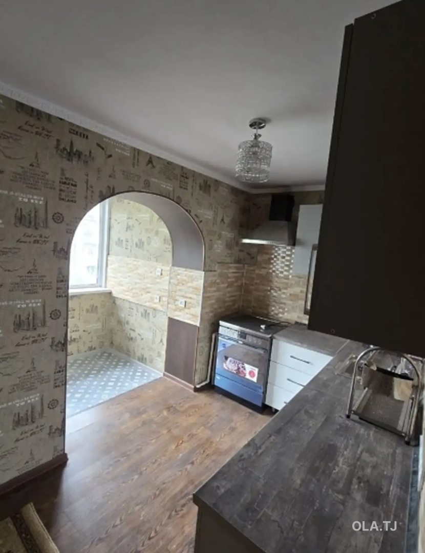 2 комнатная квартира, 11 этаж, 65 м²