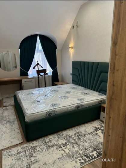 2 комнатная квартира, 4 этаж, 80 м²
