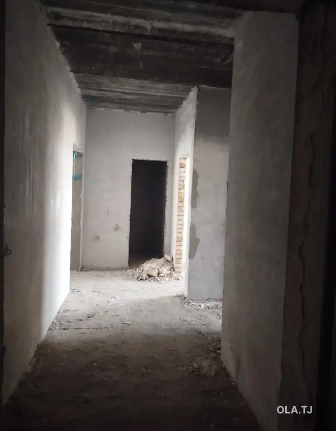 2 комнатная квартира, 6/, 70 м²