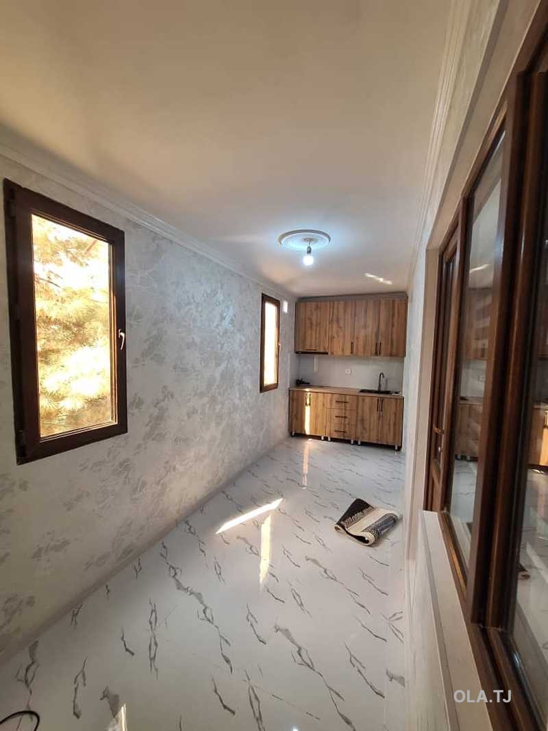 1 комнатная квартира, 1 этаж, 65 м²