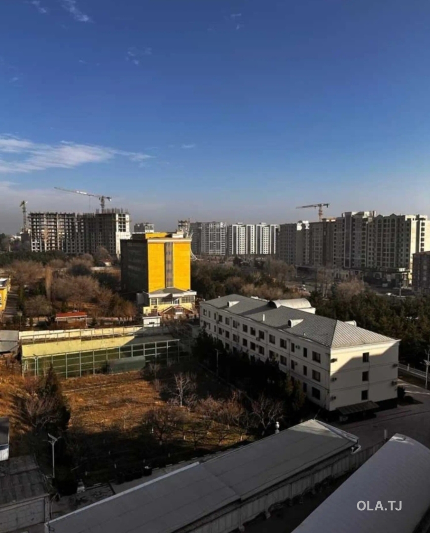 4 комнатная квартира, 9, 169 м²