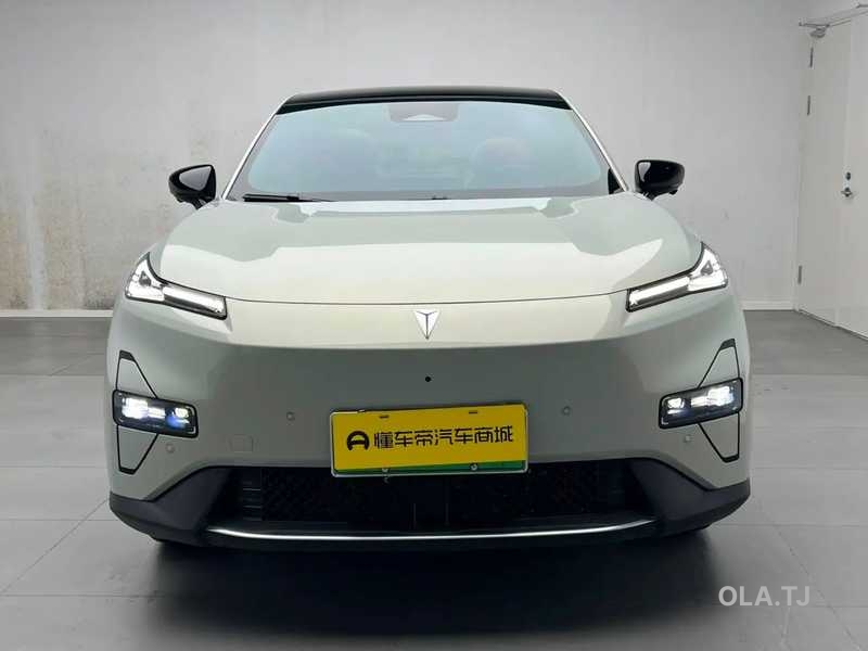 Changan Deepal S05,  2026
