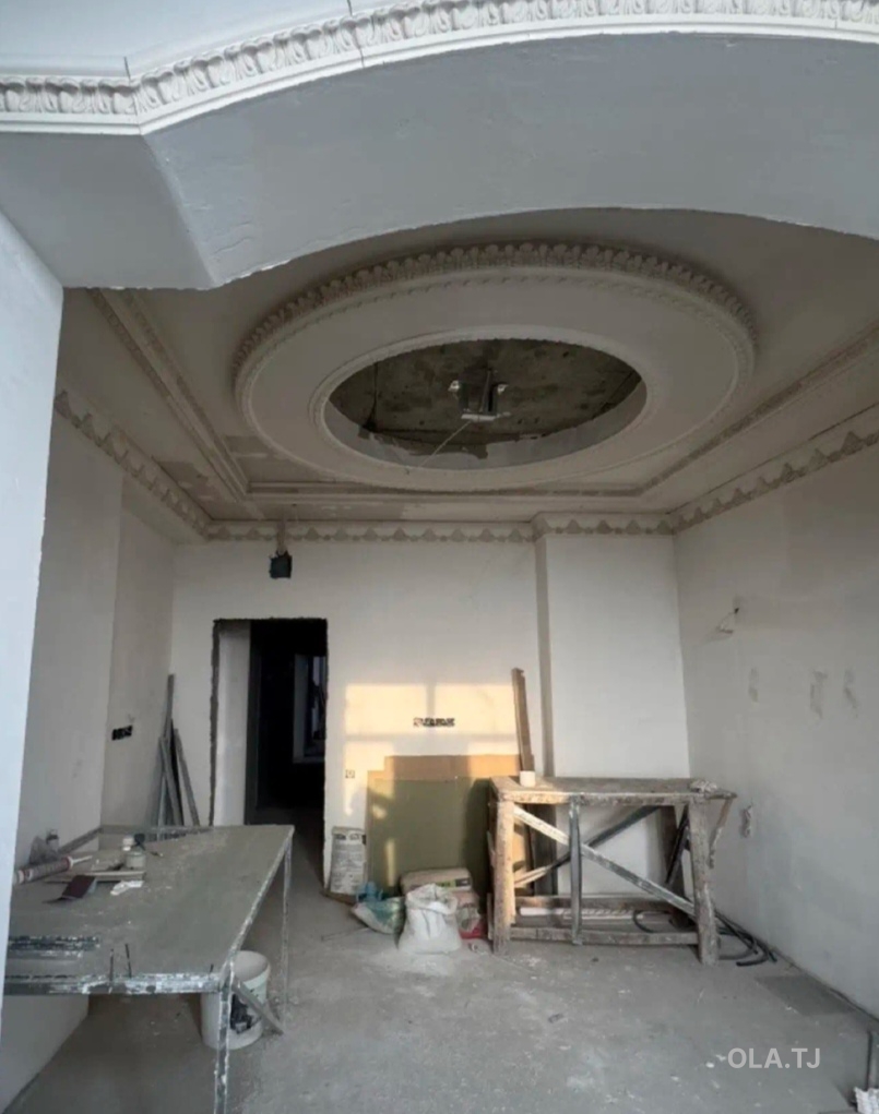 5 комнатная квартира, 10 этаж, 165 м²