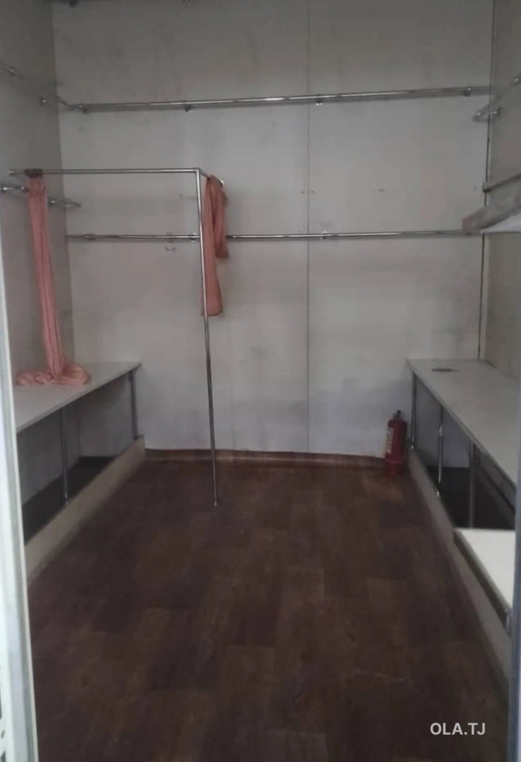 Помещение под магазин / салон, 15м², Сино