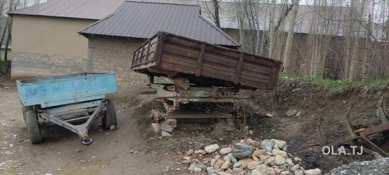 Прицеп