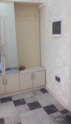 1 комнатная квартира, 10 этаж, 49 м²