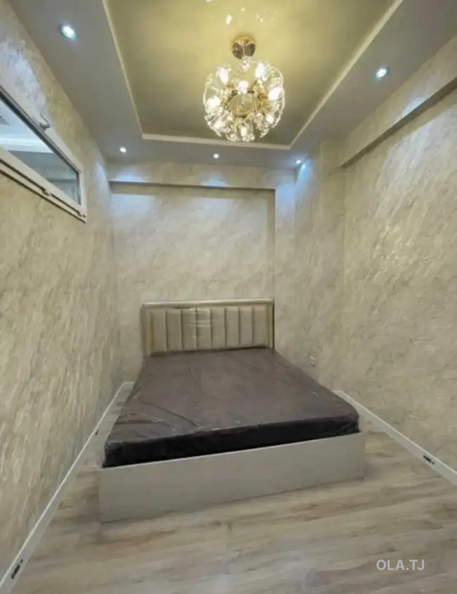 2 комнатная квартира, 9/, 48 м²
