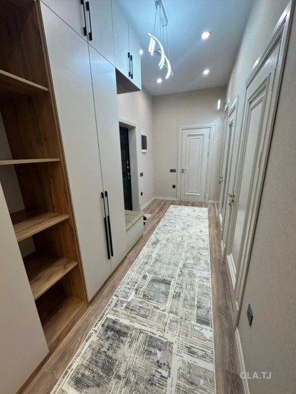2 комнатная квартира, 4 этаж, 80 м²