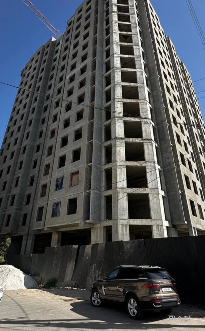 2 комнатная квартира, 13 этаж, 68 м²