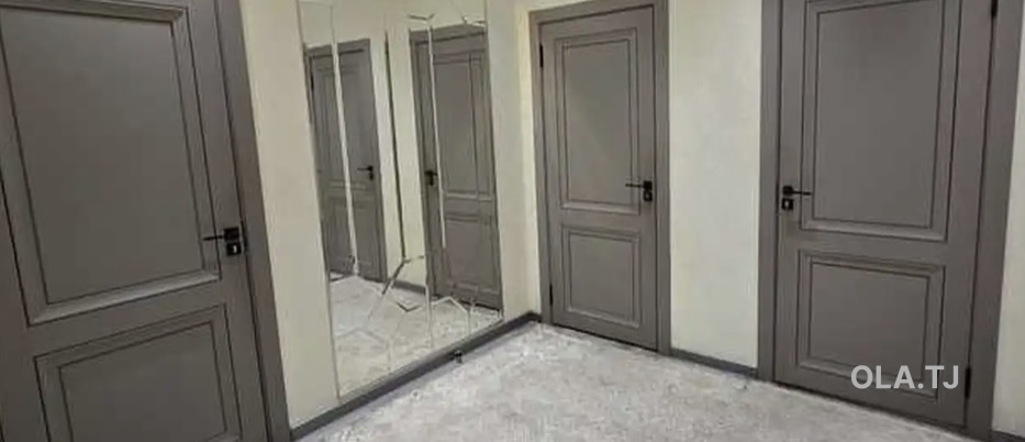 2 комнатная квартира, 6 этаж, 70 м²
