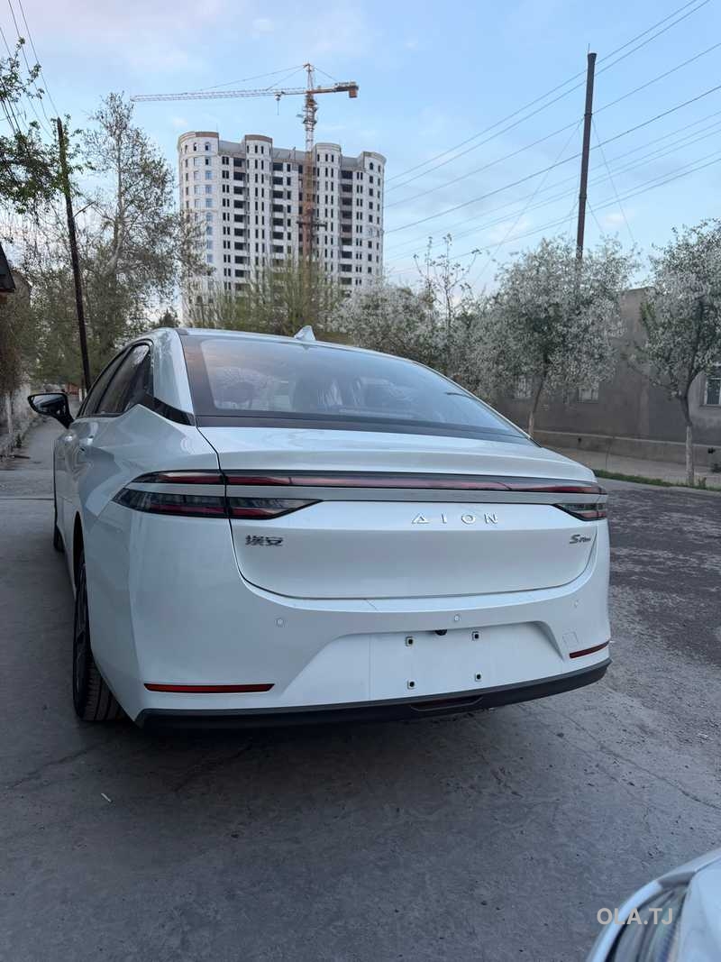 GAC Aion S Plus Aion S Plus,  2026