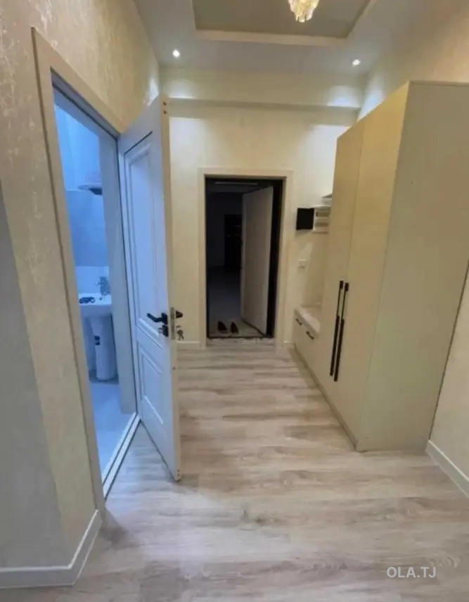 2 комнатная квартира, 9/, 48 м²