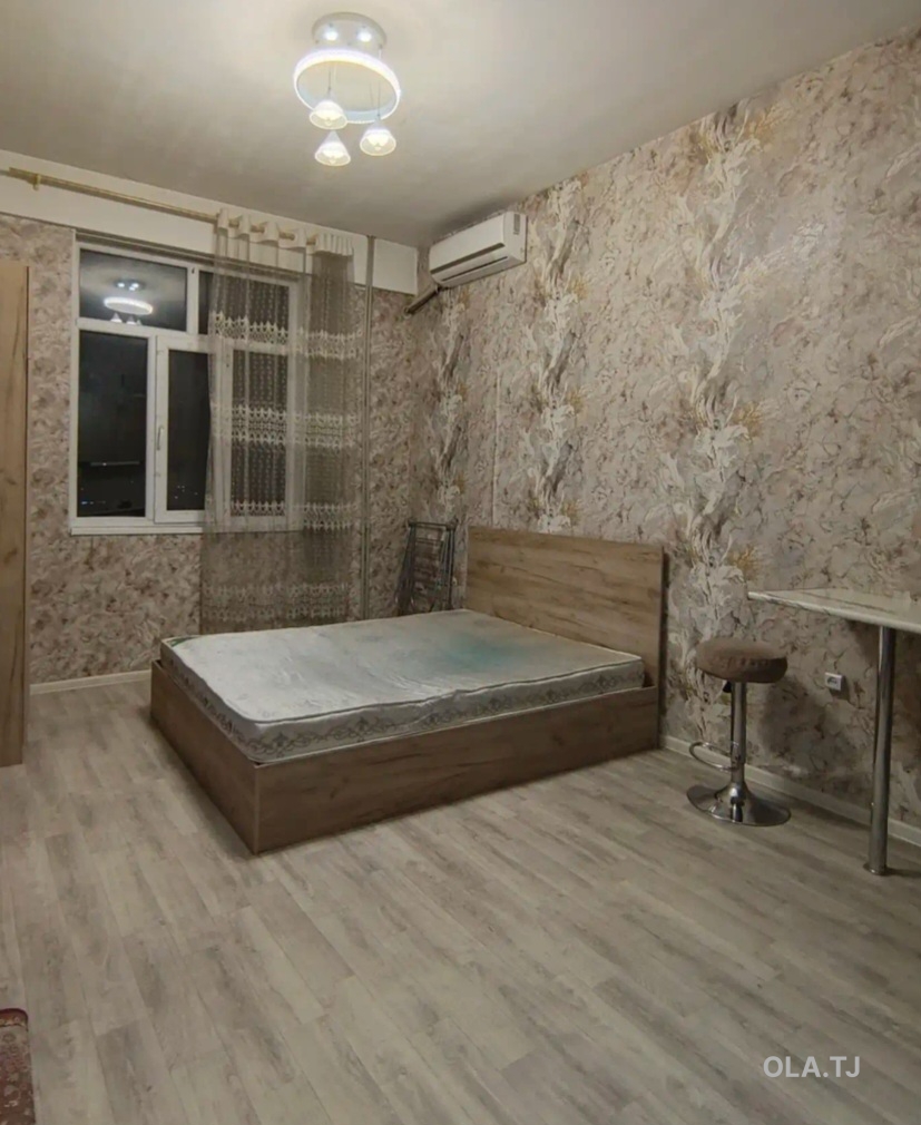 1 комнатная квартира, 11 этаж, 30 м²