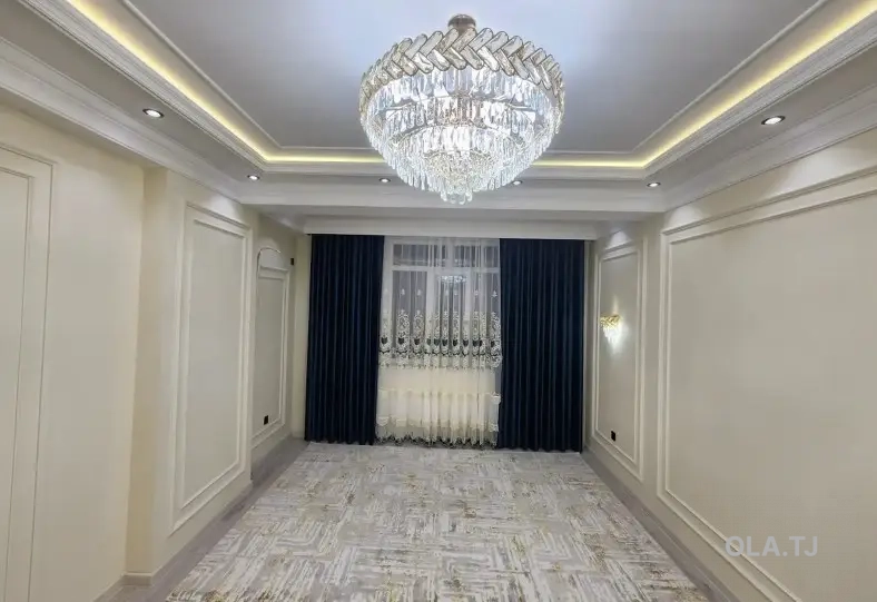 2 комнатная квартира, 9 этаж, 70 м²