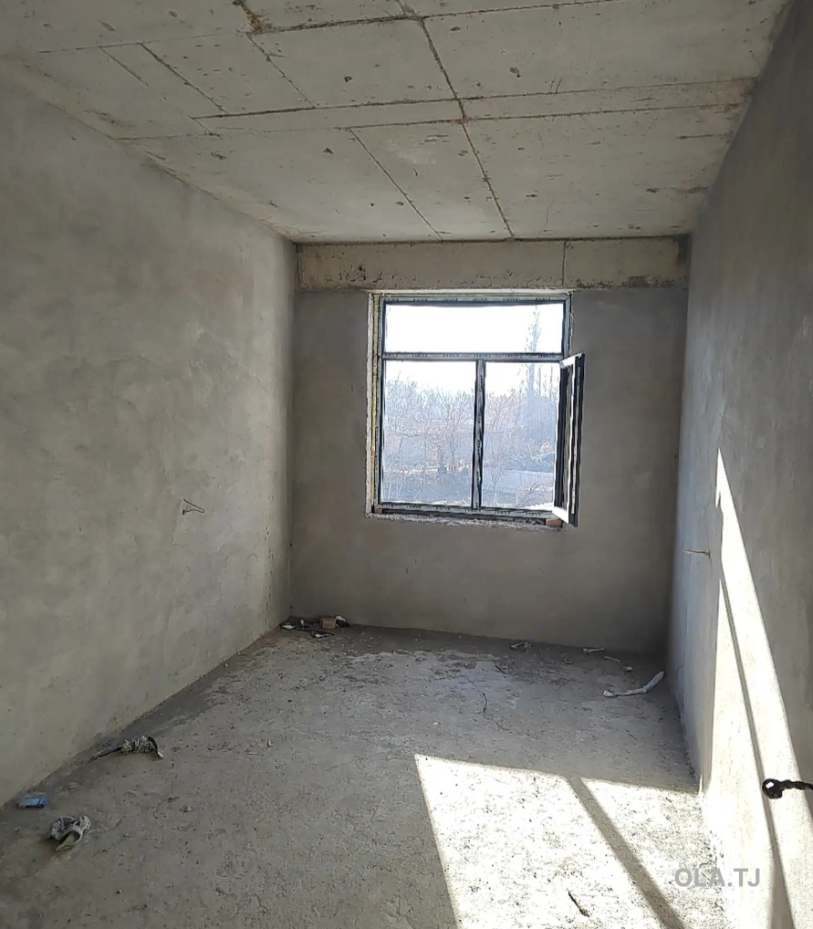 2 комнатная квартира, 5 этаж, 56 м²