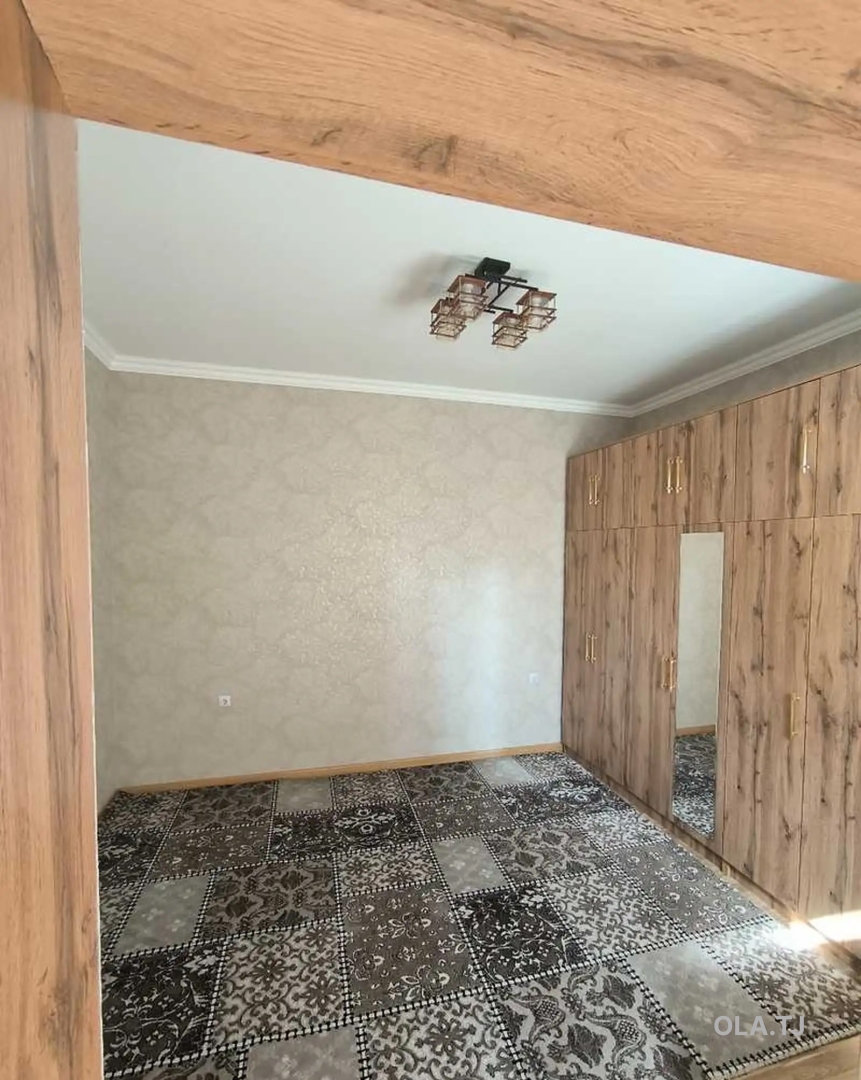 3 комнатная квартира, 11 этаж, 100 м²