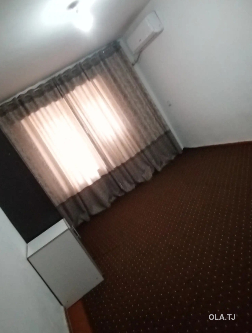Комната в 2 комнатной квартире, 1,