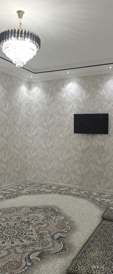 2 комнатная квартира, 8 этаж, 60 м²