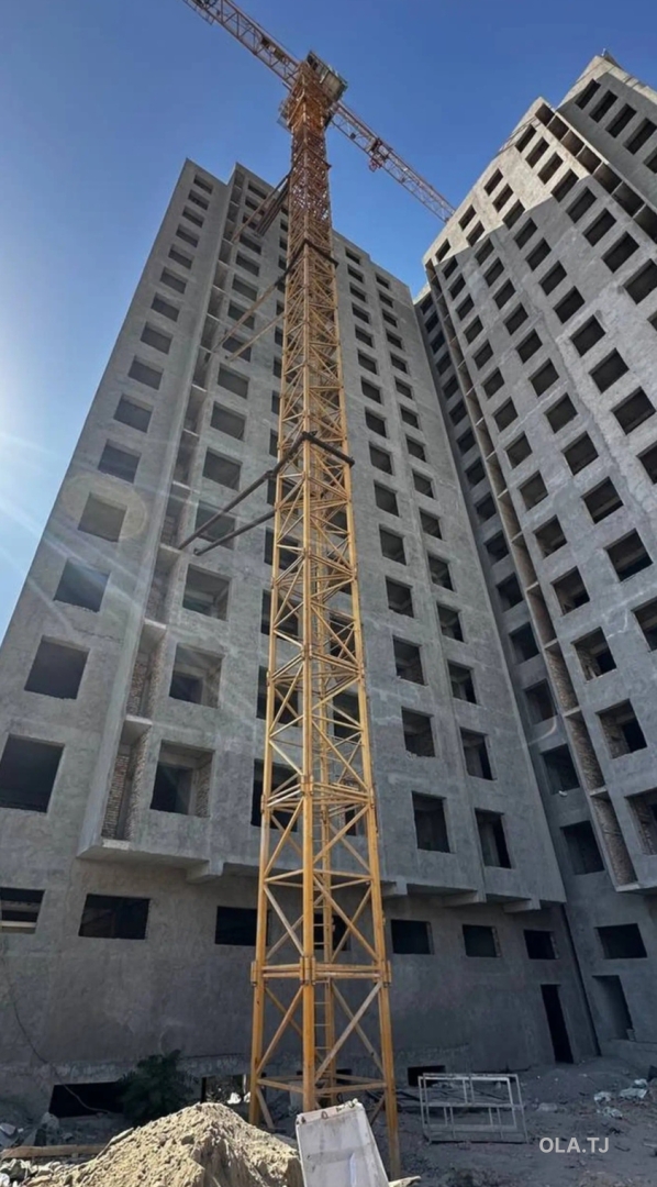 3 комнатная квартира, 9 этаж, 129 м²