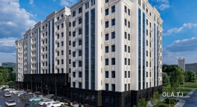 2 комнатная квартира,  этаж,
