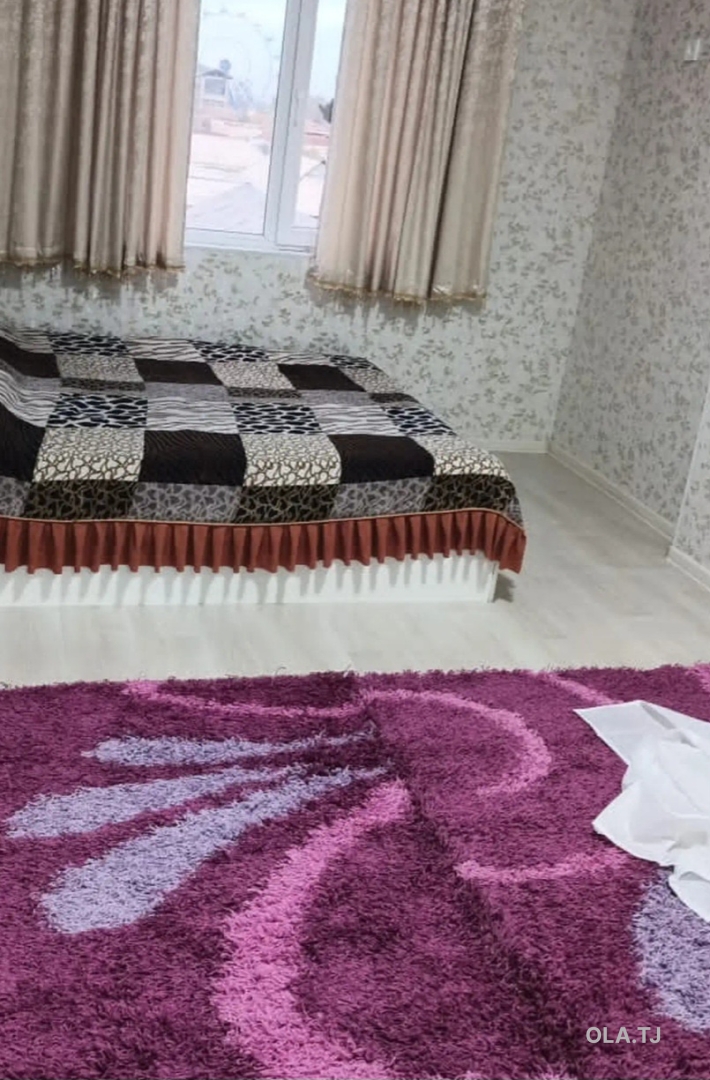 1 комнатная квартира, 3 этаж, 35 м²