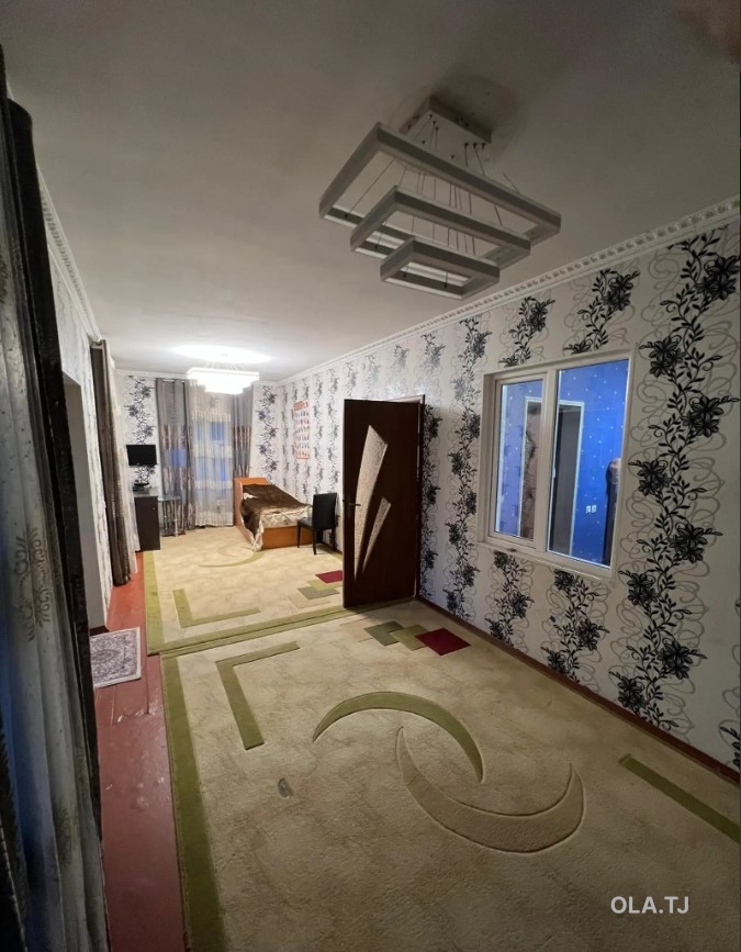 , 6 комнат, 1 эт