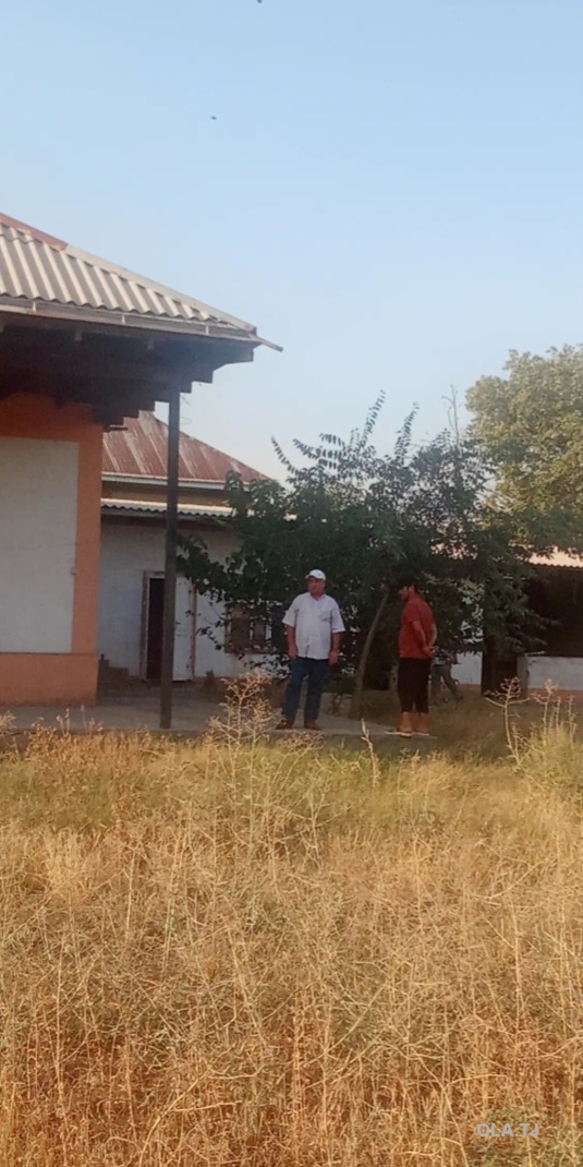 Дом (хавли), 4 комнат,