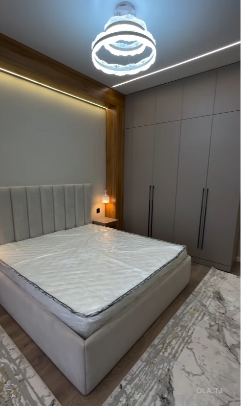 3 комнатная квартира, 14 этаж, 109 м²
