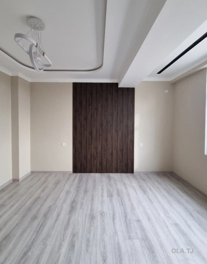 1 комнатная квартира, 2 этаж, 57 м²