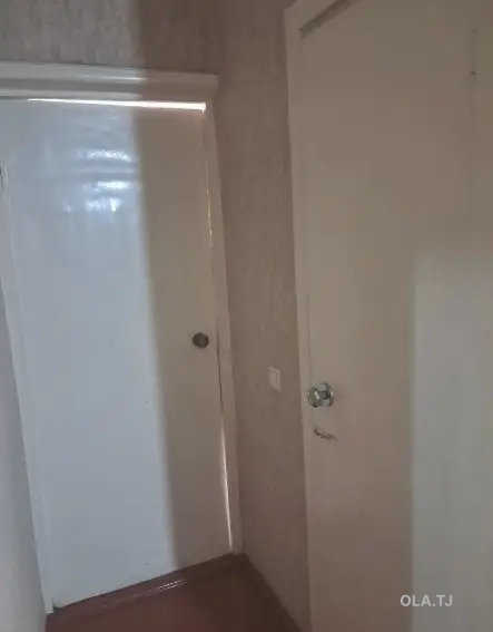 2 комнатная квартира, 3 этаж, 43 м²