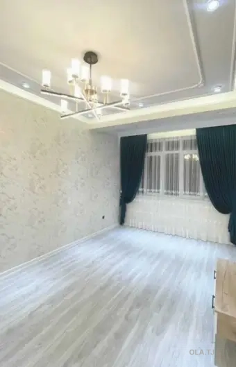 3 комнатная квартира, 8 этаж, 85 м²