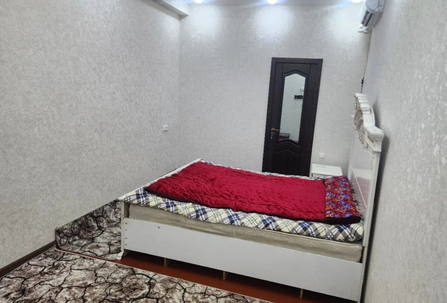 2 комнатная квартира, 3 этаж, 68 м²