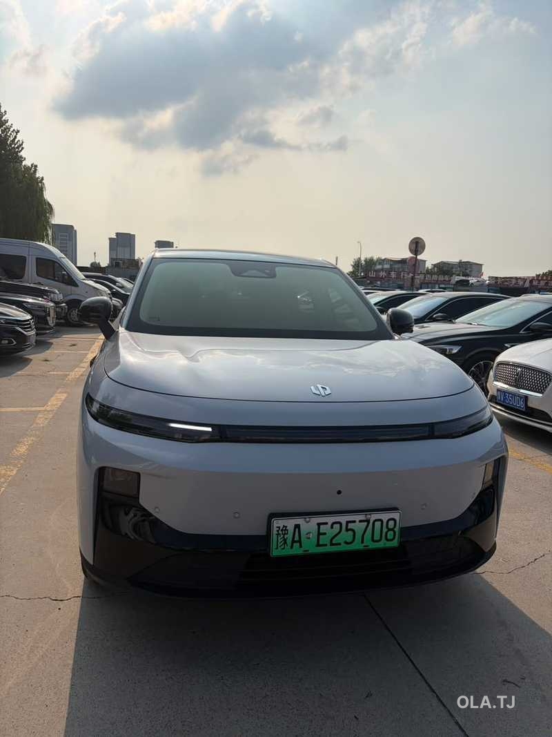 Leapmotor C10,  2025