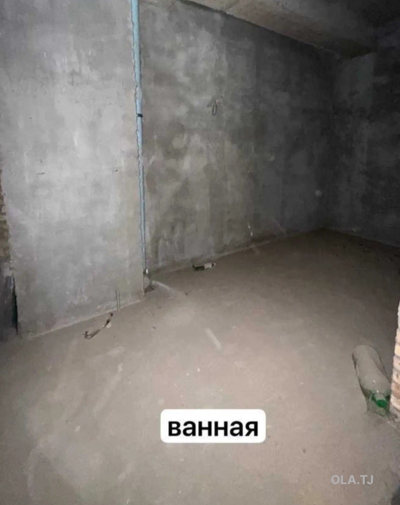 6 комнатная квартира, 21 этаж, 302 м²