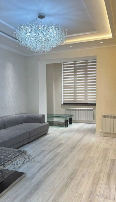 1 комнатная квартира, 6 этаж, 70 м²