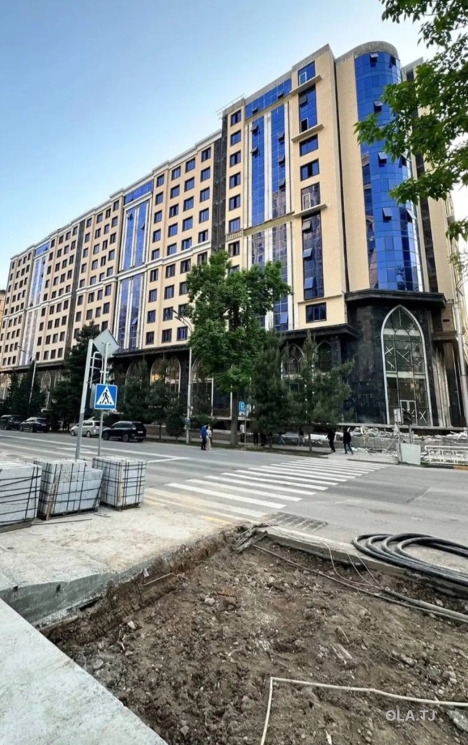 Помещение под свободное назначение, 183м², Шохмансур, Зеленый