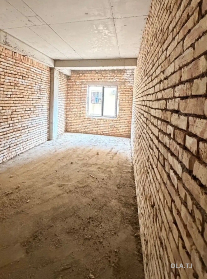 2 комнатная квартира, 4 этаж, 69 м²