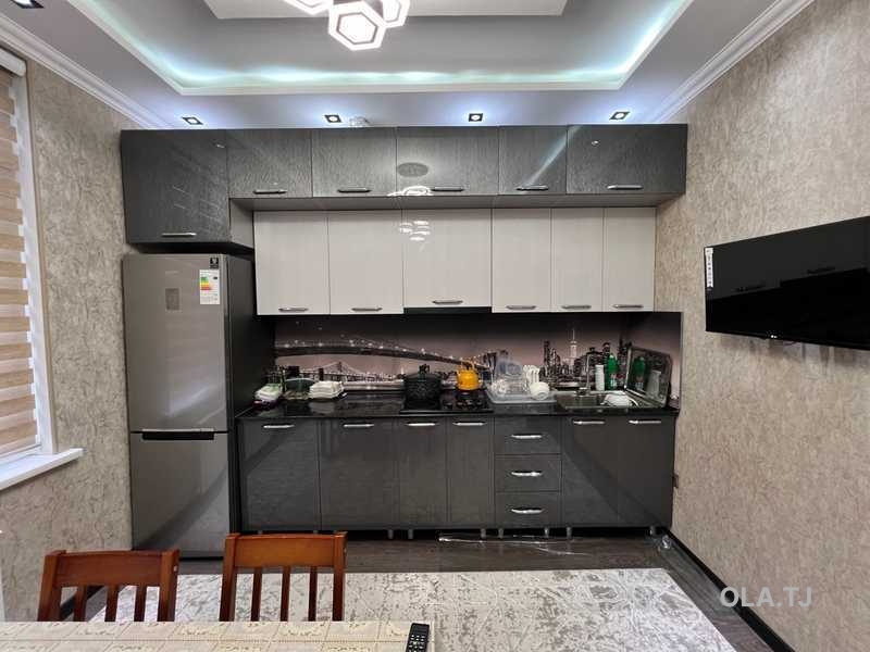 2 комнатная квартира, 6 этаж, 45 м²