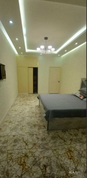 1 комнатная квартира, 10 этаж, 48 м²